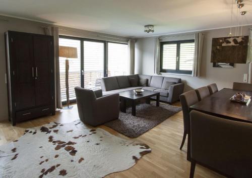 Apartamento Appart Laijola