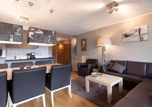Apartamento Appart Laijola