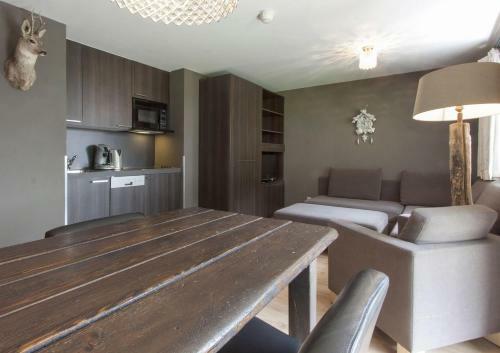 Apartamento Appart Laijola