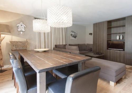 Apartamento Appart Laijola
