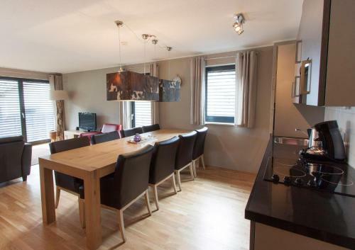 Apartamento Appart Laijola