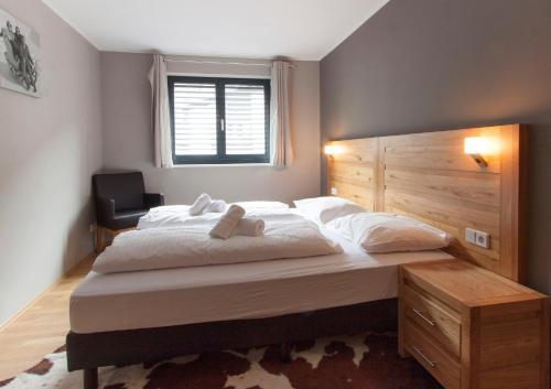 Apartamento Appart Laijola