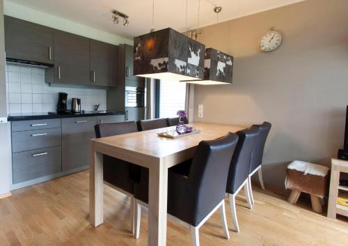 Apartamento Appart Laijola