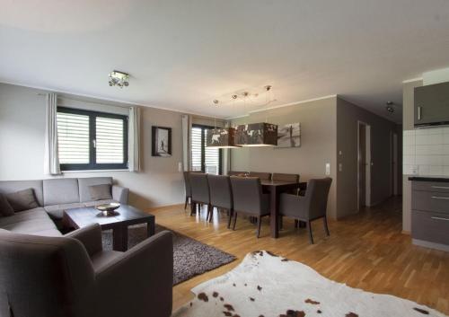 Apartamento Appart Laijola