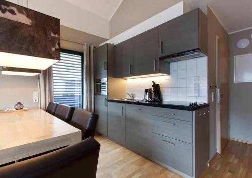 Apartamento Appart Laijola