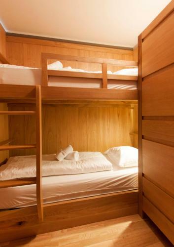 Apartamento Appart Laijola