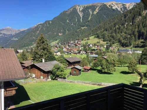 Apartamento Appart Laijola