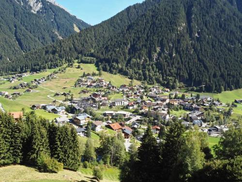 Apartamento Appart Laijola