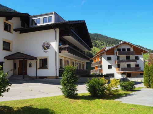 Apartamento Appart Laijola