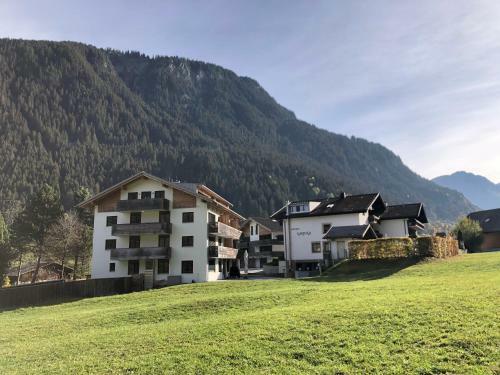 Apartamento Appart Laijola