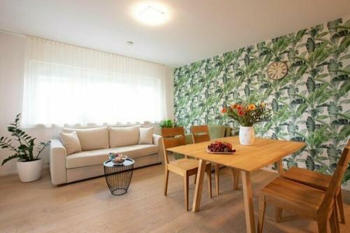 Apartamento Wohlf�hlapartment 47