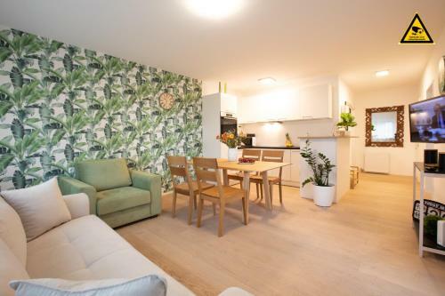 Apartamento Wohlf�hlapartment 47