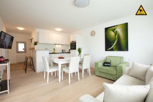 Apartamento Wohlf�hlapartment 47