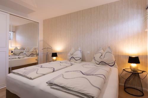 Apartamento Wohlf�hlapartment 47