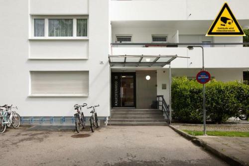 Apartamento Wohlf�hlapartment 47