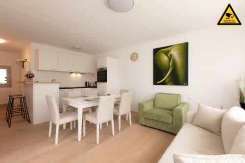 Apartamento Wohlf�hlapartment 47