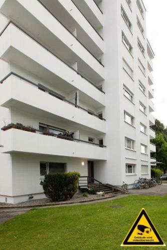 Apartamento Wohlf�hlapartment 47