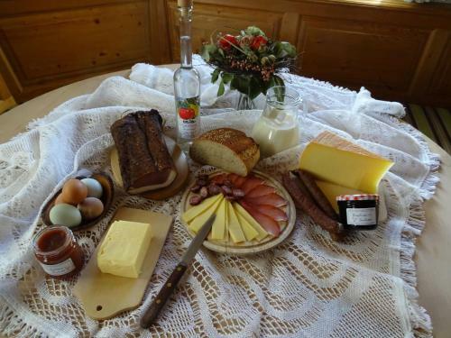 Apartamento Fewo "alpenrose"