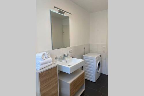 Apartamento Terrassenwohnung In G�tzis