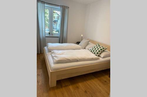 Apartamento Terrassenwohnung In G�tzis