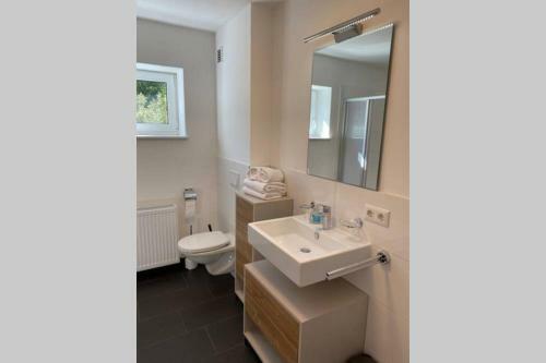 Apartamento Terrassenwohnung In G�tzis