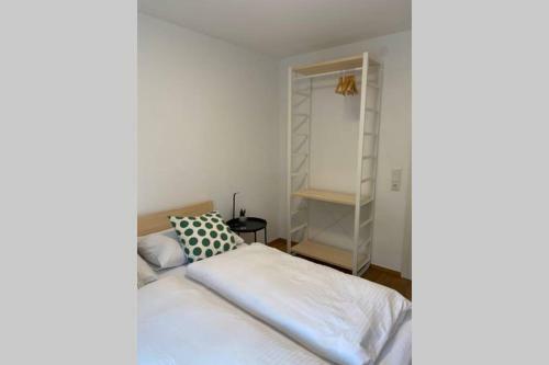 Apartamento Terrassenwohnung In G�tzis