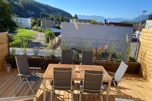 Apartamento Terrassenwohnung In G�tzis