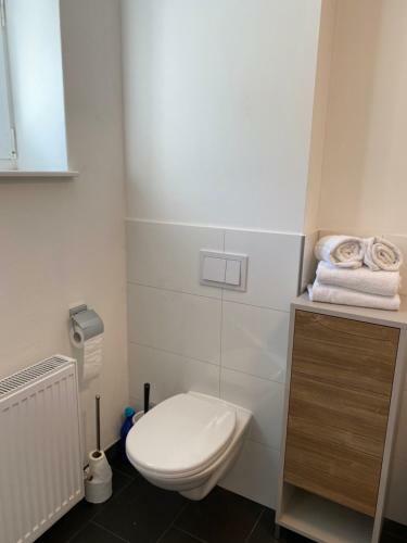 Apartamento Terrassenwohnung In G�tzis
