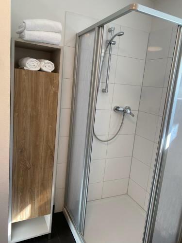 Apartamento Terrassenwohnung In G�tzis