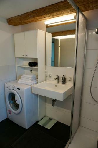 Apartamento Beeindruckende Wohnung Im Rheintal