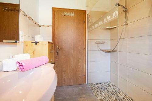 Apartamento Bettys Ferienwohnung