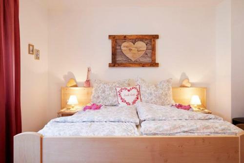 Apartamento Bettys Ferienwohnung
