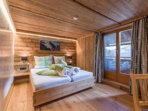 Apartamento Fewo "hohe Salve"