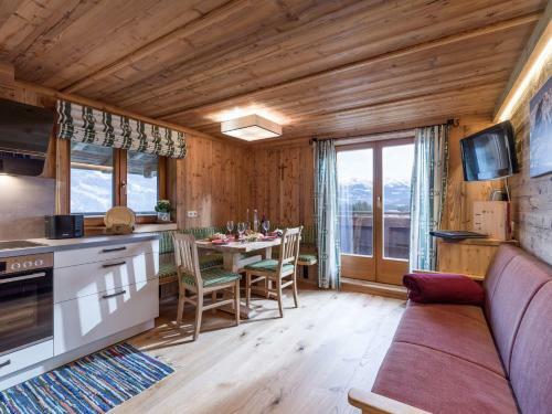 Apartamento Fewo "hohe Salve"