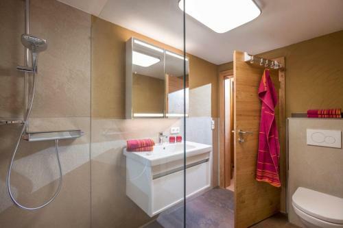 Apartamento Fewo "hohe Salve"