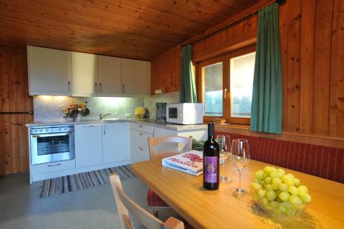 Apartamento Fewo "hohe Salve"