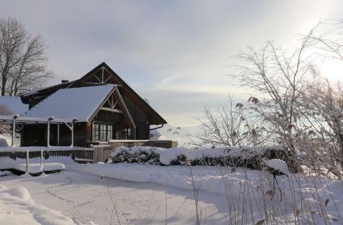 Villa Traunsee-traum