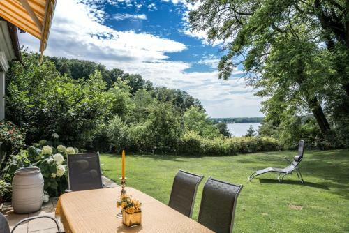 Hostal Villa Neuwirth