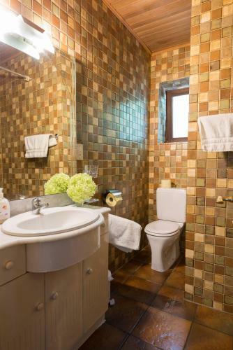 Hostal Villa Neuwirth