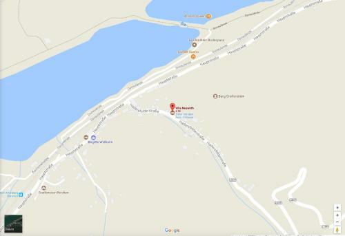 Hostal Villa Neuwirth