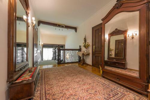 Hostal Villa Neuwirth