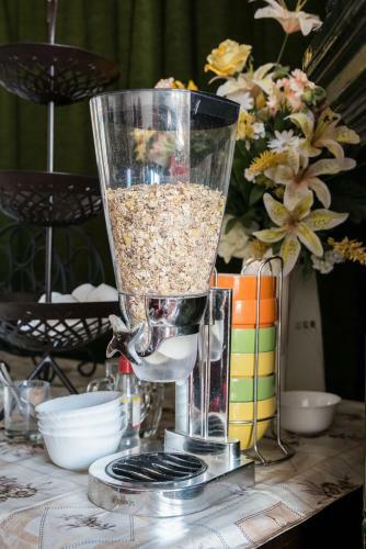 Hostal Villa Neuwirth