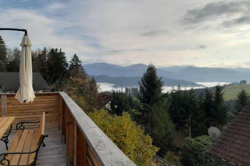 Minihaus In Den Bergen/ Small Mountain House