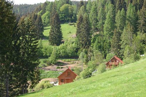 Sternen-chalet