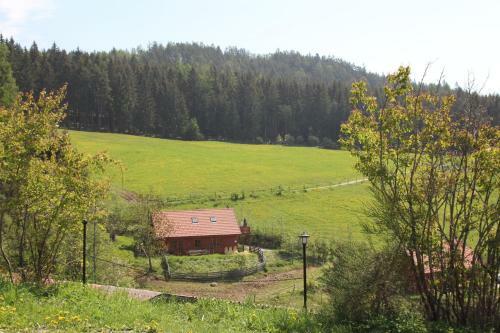 Apartamento Karawankenpanorama 1. Og