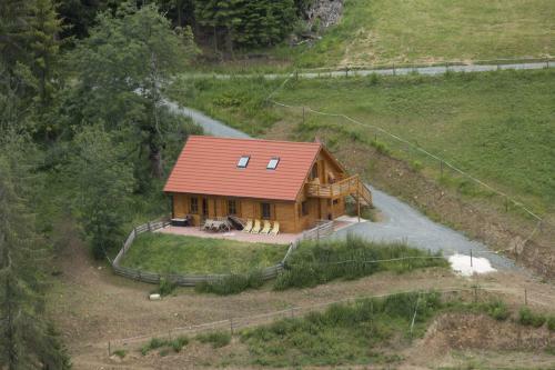 Apartamento Karawankenpanorama 1. Og