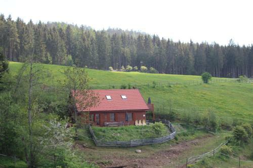 Apartamento Karawankenpanorama 1. Og