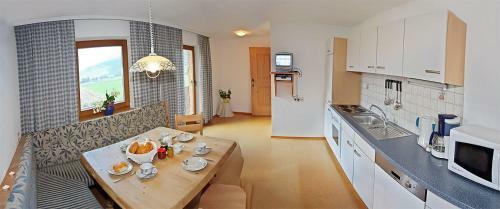 Apartamento Ferienwohnungen Taxacher