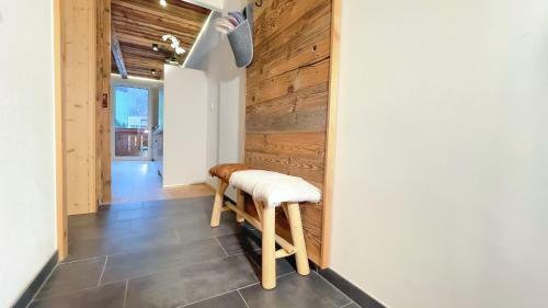 Oldwood Chalet By Alpenluxus