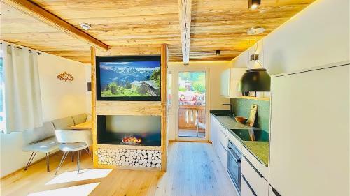 Oldwood Chalet By Alpenluxus